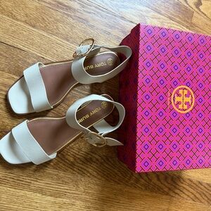 Tory Burch Shelby Flat Sandal